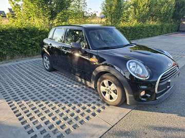 Mini 1.5 D One