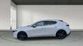 Mazda 3 2024 2.0 e-SKYACTIV-G MHEV 122CV 6MT FWD EXCLUSIVE Weiß - thumbnail 7