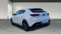 Mazda 3 2024 2.0 e-SKYACTIV-G MHEV 122CV 6MT FWD EXCLUSIVE Blanco - thumbnail 2