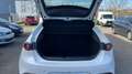Mazda 3 2024 2.0 e-SKYACTIV-G MHEV 122CV 6MT FWD EXCLUSIVE Weiß - thumbnail 9