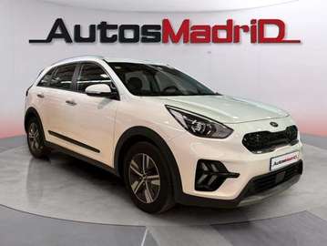 1.6 HEV Drive