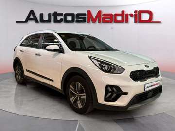 1.6 HEV Drive