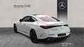 Mercedes-Benz CLE 220 -CLASS D COUPE Blanco - thumbnail 4