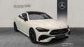 Mercedes-Benz CLE 220 -CLASS D COUPE Blanco - thumbnail 3
