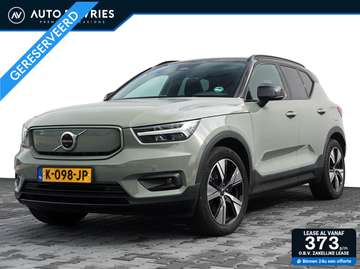 Recharge P8 AWD 408pk R-Design | Panoramadak | Har
