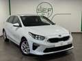 Kia Ceed / cee'd ** 1.6 CRDi ** GPS ** Garantie 12 mois ** Blanc - thumbnail 1