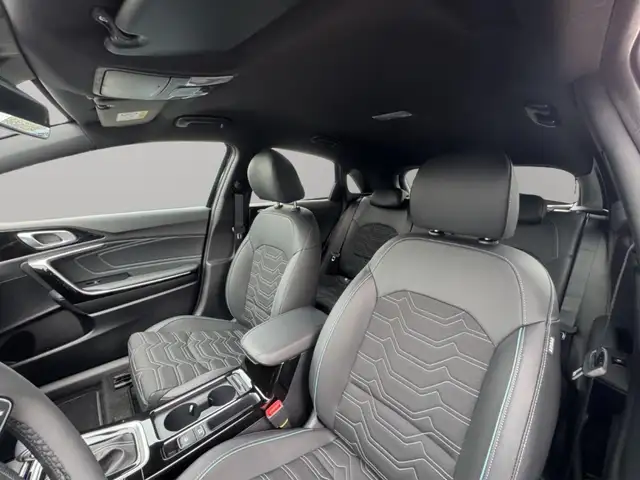 Kia Ceed view 10