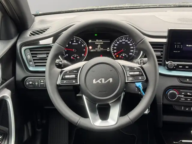 Kia Ceed view 13