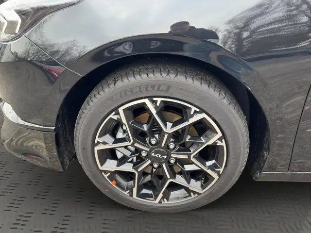 Kia Ceed view 8