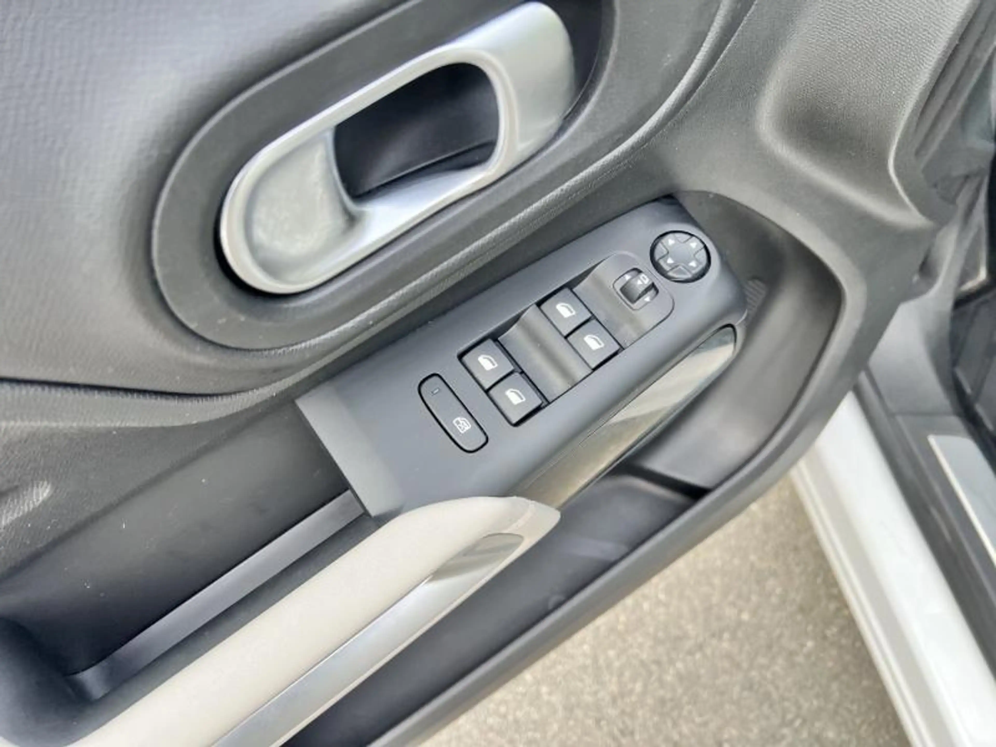 Citroen C5 Aircross Shine hdi 130 auto — photo 14