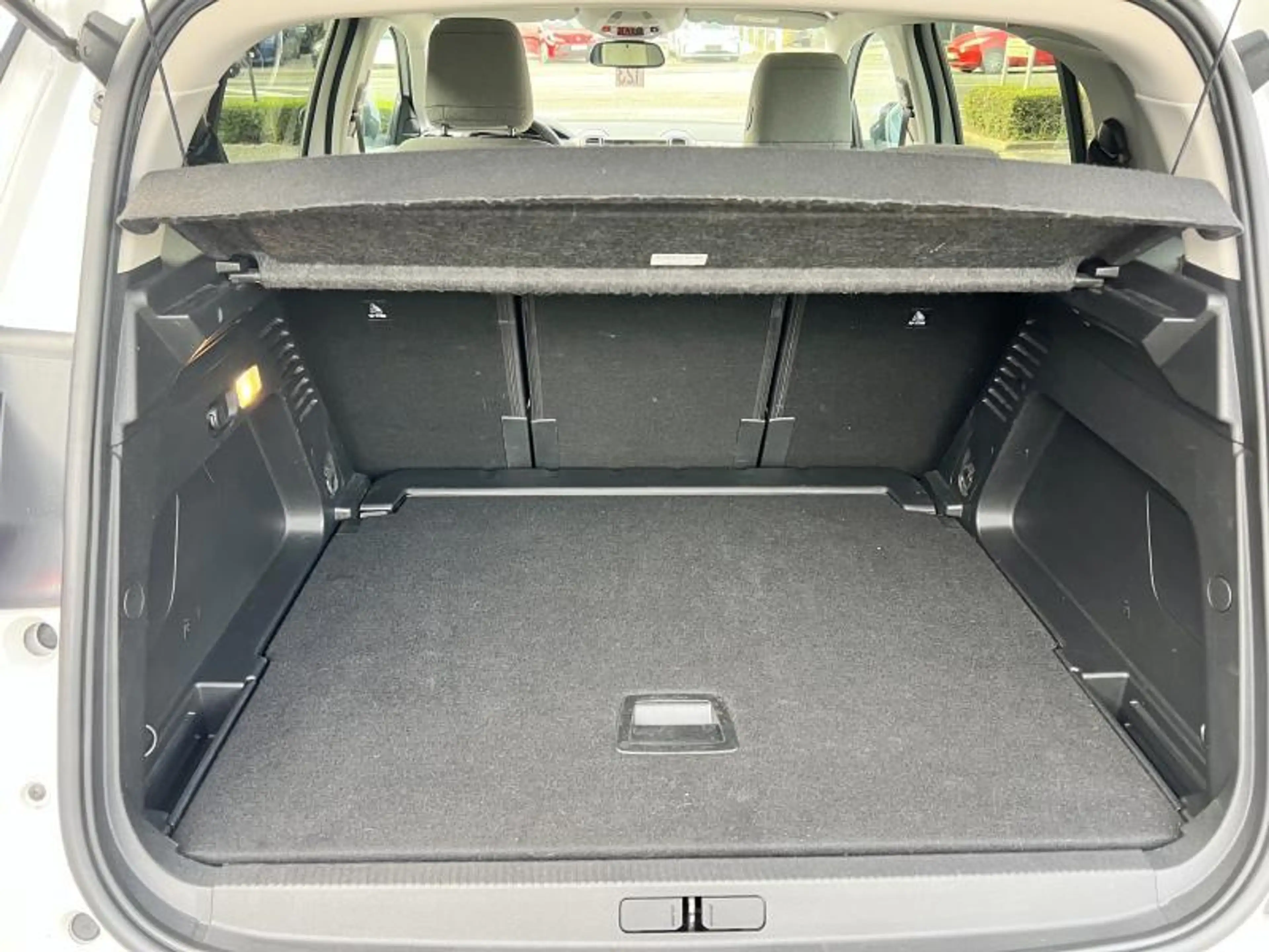 Citroen C5 Aircross Shine hdi 130 auto — photo 10