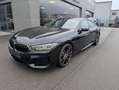 BMW 840 Gran Coupé 840iXAS OPF Black - thumbnail 1