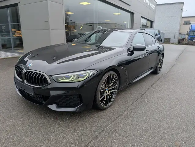 BMW 840 Gran Coupé 840iXAS OPF