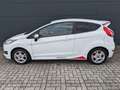 Ford Fiesta 1.0l Sync Edition Klima Alus Sitzheizung Blanc - thumbnail 3