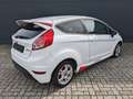 Ford Fiesta 1.0l Sync Edition Klima Alus Sitzheizung Blanc - thumbnail 6