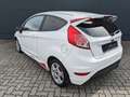 Ford Fiesta 1.0l Sync Edition Klima Alus Sitzheizung Blanc - thumbnail 5
