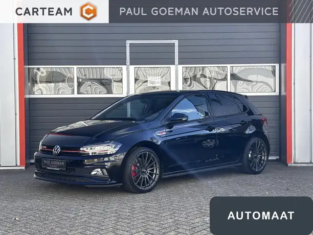 Volkswagen Polo GTI 2.0 TSI | Virtual | Elek spiegels | ACC | Stoel Ve