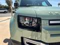 Land Rover Defender PHEV 2.0 75TH LIMITED ED 110 AUTO 4WD 404CV 5P Verde - thumbnail 8