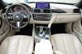 BMW 435 i Cabrio Aut. Schwarz - thumbnail 15