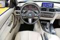 BMW 435 i Cabrio Aut. Schwarz - thumbnail 2