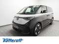 Volkswagen ID. Buzz Pro 77 kWh Navi LED ACC El. Heckklappe Apple CarPl Weiß - thumbnail 1
