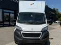 Peugeot Boxer FURG. SQUADRATO 435 L3 BLUEHDI 165cv CON SPONDA Bianco - thumbnail 2