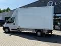 Peugeot Boxer FURG. SQUADRATO 435 L3 BLUEHDI 165cv CON SPONDA Bianco - thumbnail 3