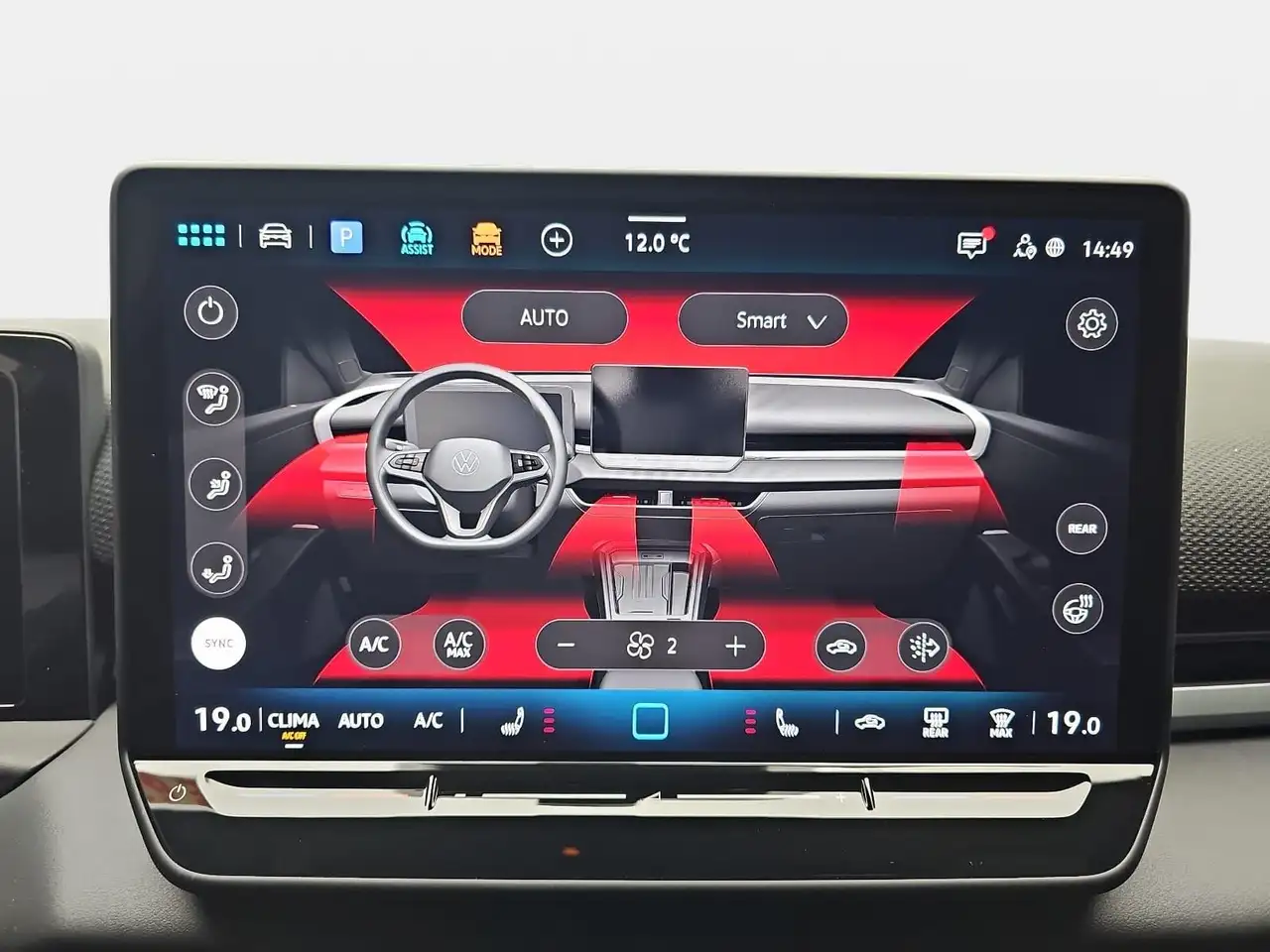 Volkswagen T-Roc 2026 — фото 12