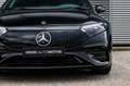 Mercedes-Benz EQS EQS 450 Automaat 4MATIC AMG Line | Premium Plus Pa Zwart - thumbnail 37