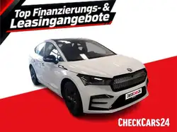 Skoda Enyaq Coupé RS Suite /MAXX/MASSAGE/AR HUD/360°