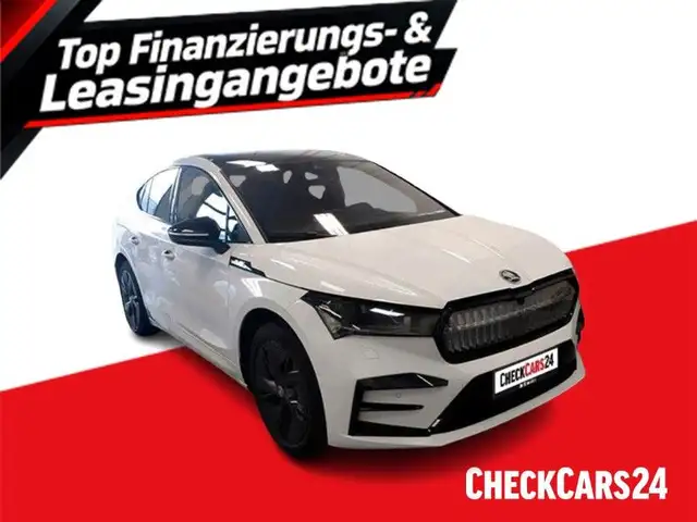 Skoda Enyaq Coupé RS Suite /MAXX/MASSAGE/AR HUD/360°