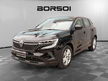 Mild Hybrid Advanced 130 Evolution