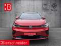 Volkswagen ID.4 GTX TOP-SPORT-SITZE AHK PANO 20 WÄRMEPUMPE VIEW HE Rouge - thumbnail 3