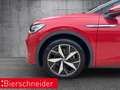 Volkswagen ID.4 GTX TOP-SPORT-SITZE AHK PANO 20 WÄRMEPUMPE VIEW HE Rouge - thumbnail 4