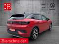 Volkswagen ID.4 GTX TOP-SPORT-SITZE AHK PANO 20 WÄRMEPUMPE VIEW HE Rouge - thumbnail 16