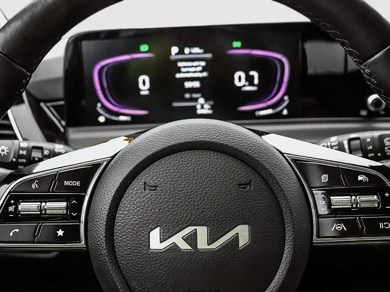 Kia Seltos снимка Kia Seltos