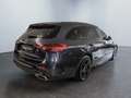 Mercedes-Benz C 300 e T AMG NIGHT DISTR KAMERA SPUR STANDH PDC Bleu - thumbnail 3