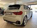 Audi A1 A1 Sportback 35 1.5 tfsi S Line Edition s-tronic!! Argent - thumbnail 7