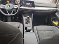 Volkswagen Golf VIII 1.5 TSI Life LED NAVI STHZ Blanc - thumbnail 10