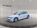Volkswagen Golf VIII 1.5 TSI Life LED NAVI STHZ Blanc - thumbnail 2