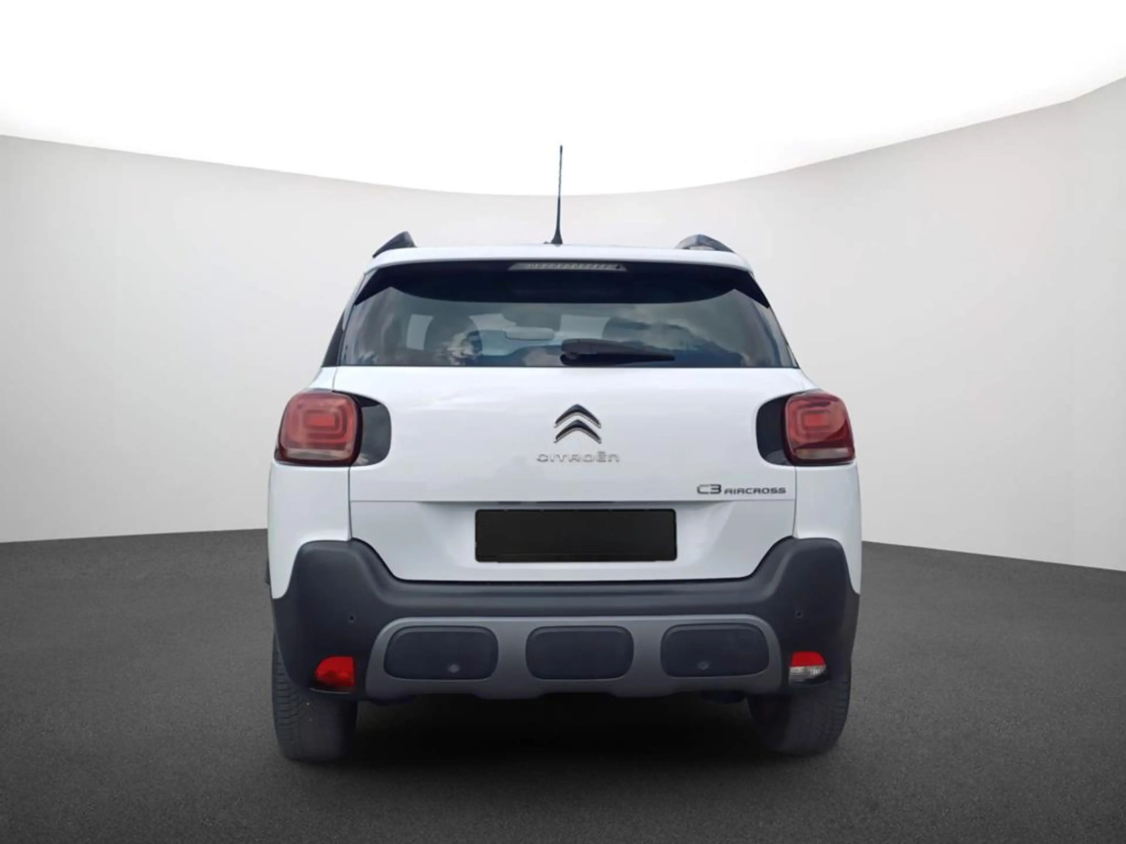 Citroen C3 Aircross PureTech 110 S&S Shine — photo 3