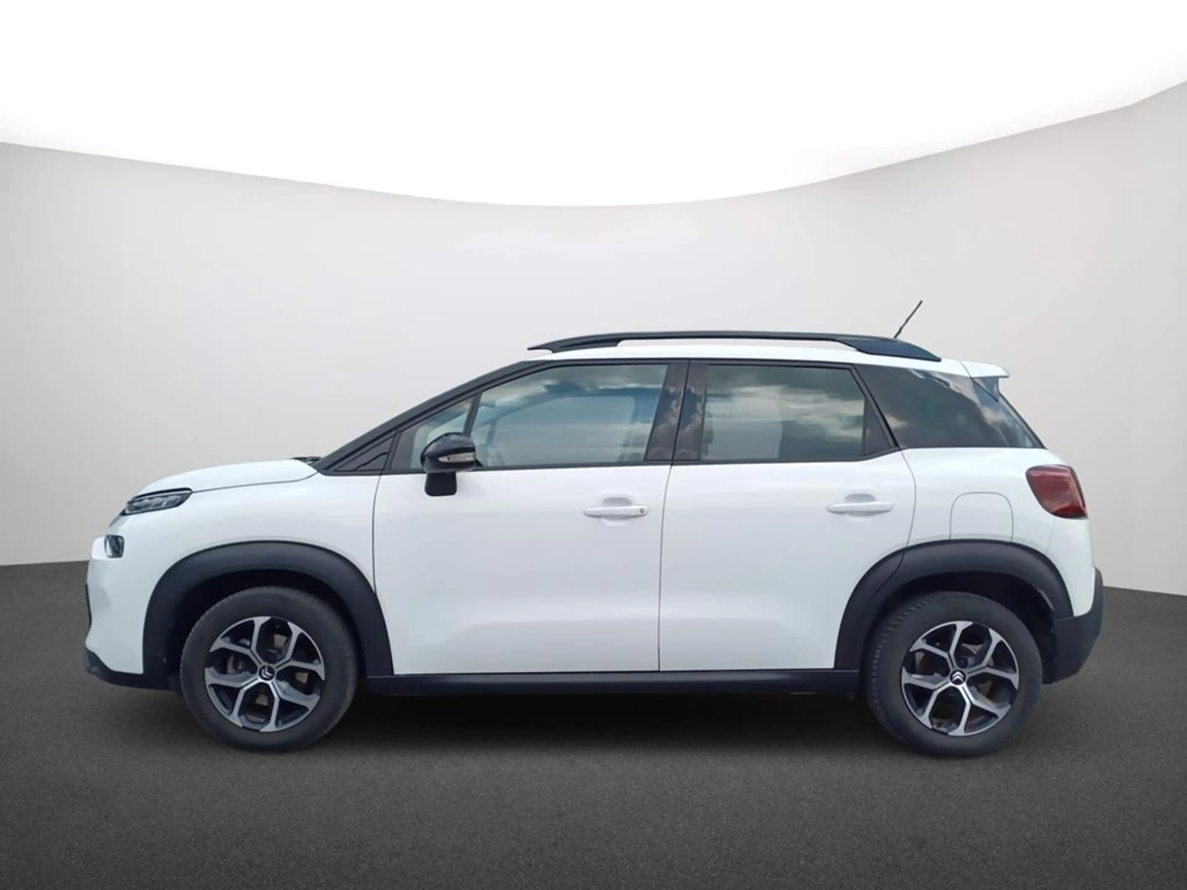 Citroen C3 Aircross PureTech 110 S&S Shine — photo 4