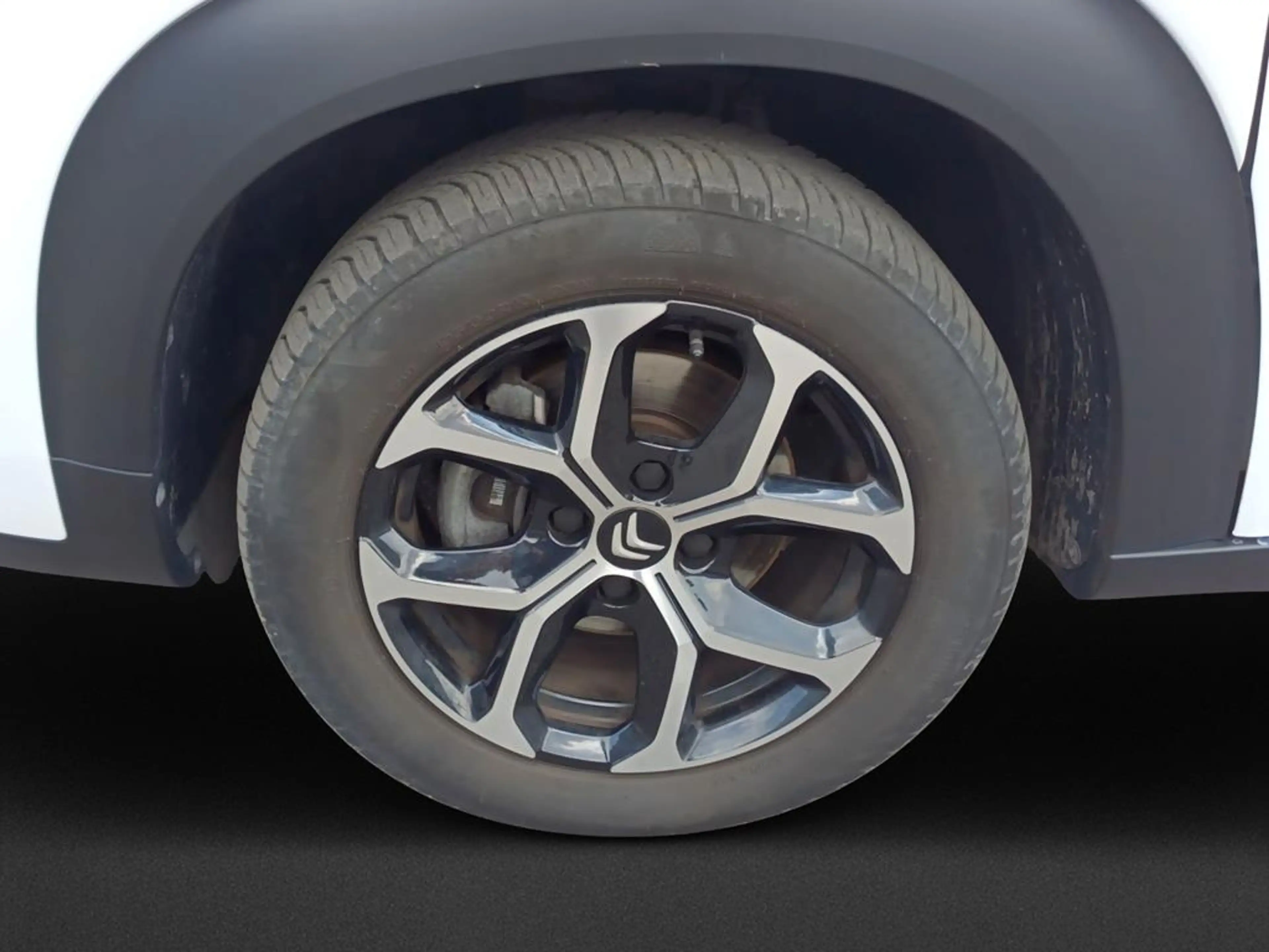 Citroen C3 Aircross PureTech 110 S&S Shine — photo 7