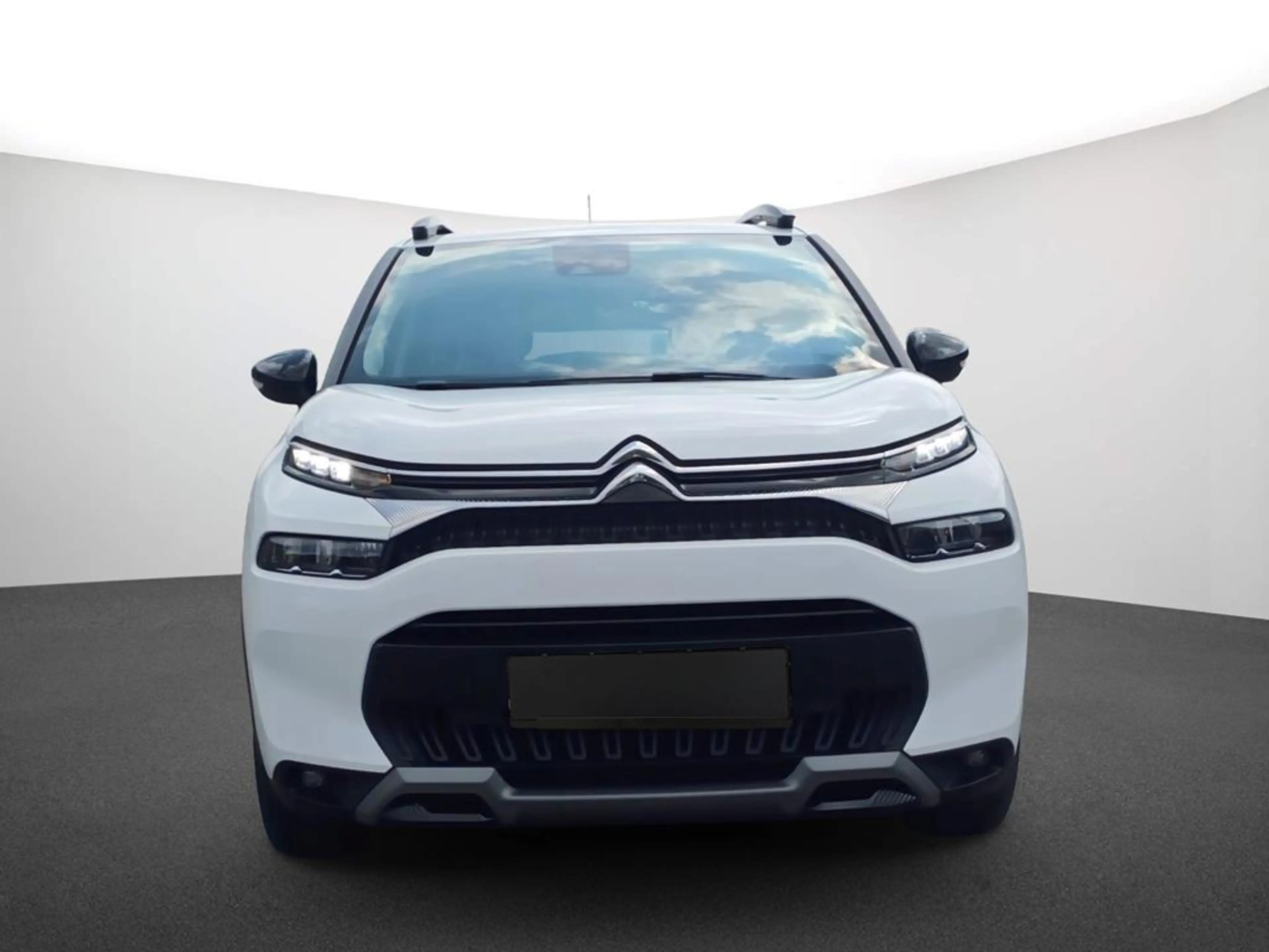Citroen C3 Aircross PureTech 110 S&S Shine — photo 2