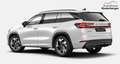 Skoda Kodiaq Sportline Sportl AHK 7-S Matrix Nav Kessy ACC S... Weiß - thumbnail 3
