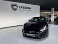 Jaguar F-Type Convertible 5.0 V8 S Aut. Zwart - thumbnail 11