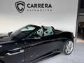 Jaguar F-Type Convertible 5.0 V8 S Aut. Schwarz - thumbnail 6