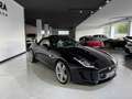 Jaguar F-Type Convertible 5.0 V8 S Aut. Schwarz - thumbnail 12