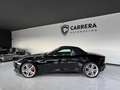 Jaguar F-Type Convertible 5.0 V8 S Aut. Zwart - thumbnail 15