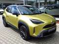 Toyota Yaris Cross 1.5 Hybrid Adventure 2WD 1.5 VVT-iE Hybrid EU6d Ad Gold - thumbnail 2